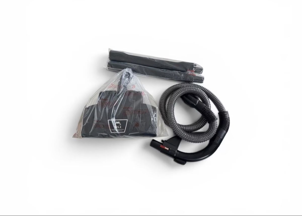 Hyla Aspirapolveri & Accessori: Hyla Defender neu – Nuovo e nell'imballaggio originale da Buchs ZH venduto da Mandeli8 3