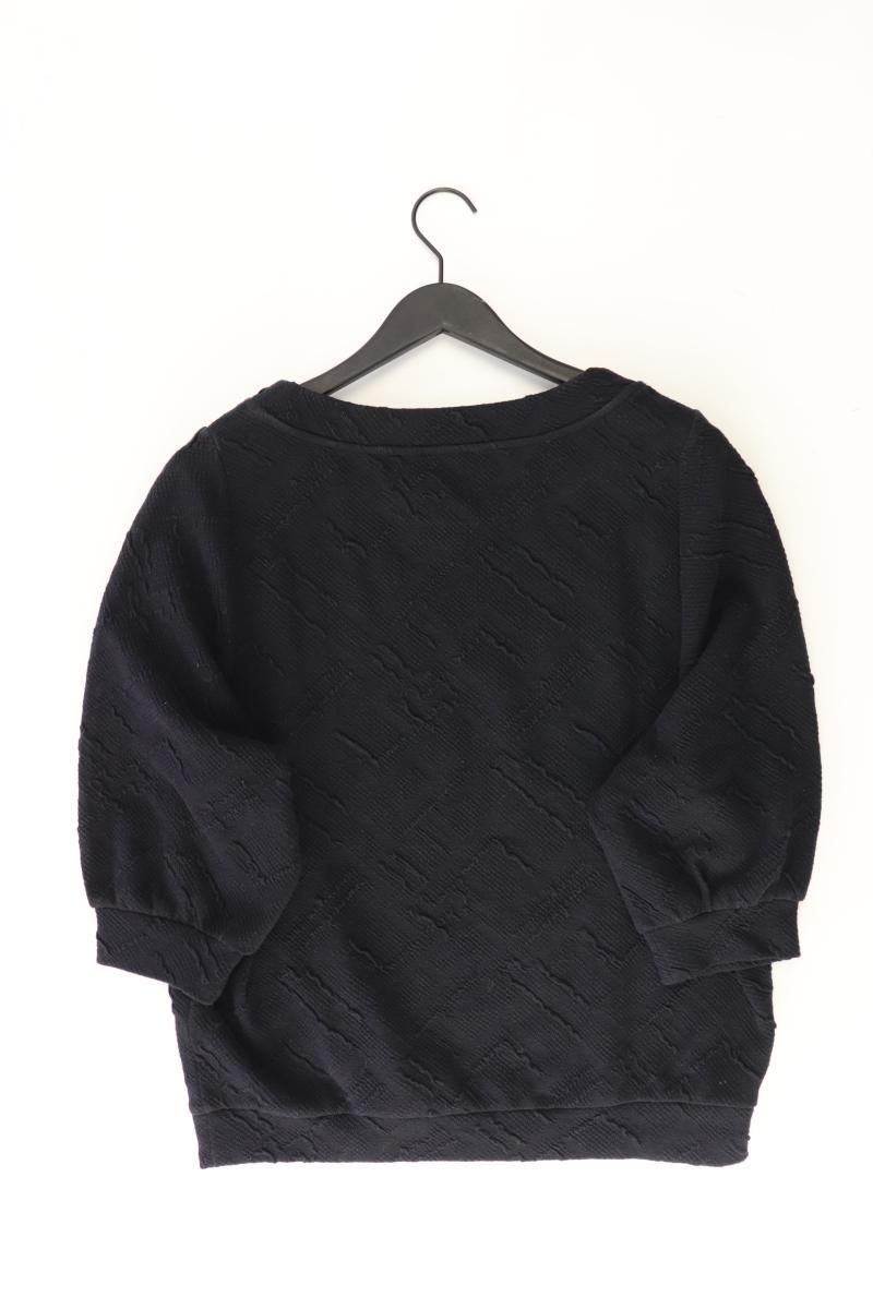 Maglioni & Felpe: Taifun Regular Pullover Gr. 38 schwarz – Usato da Neustadt an der Waldnaab venduto da SecondLifeFashion 1