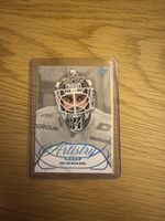 Niklas Schlegel, Artistry Mask 13/65, HC Lugano, SportZoo 