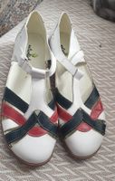 Naturläufer schöner Schuh Gr. 41