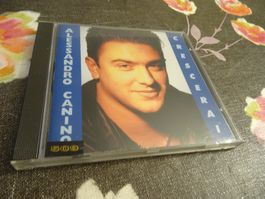 Alessandro Canino - Crescerai CD