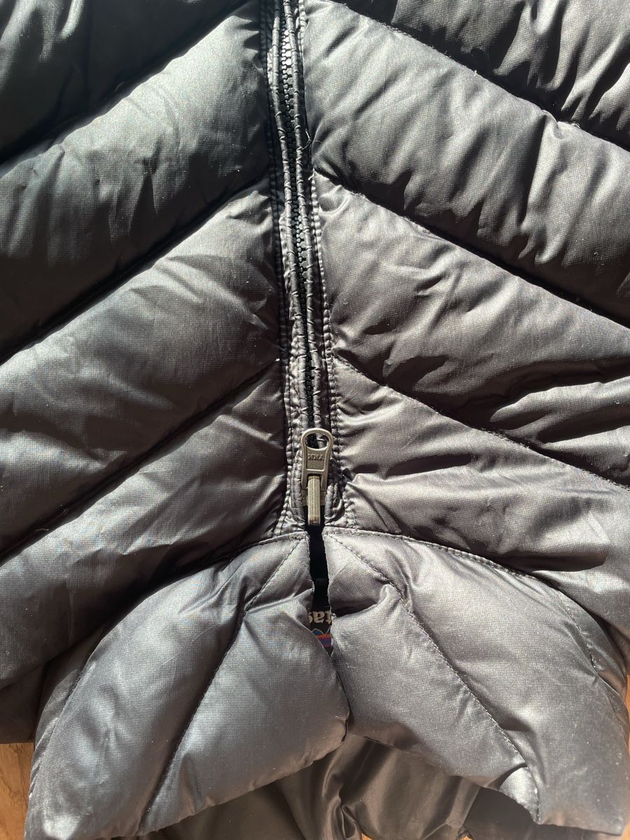 Patagonia Mäntel: Patagonia Übergangsjacke / Mantel Daune – Neu (gemäss Beschreibung) aus Männedorf von bluebird35 5
