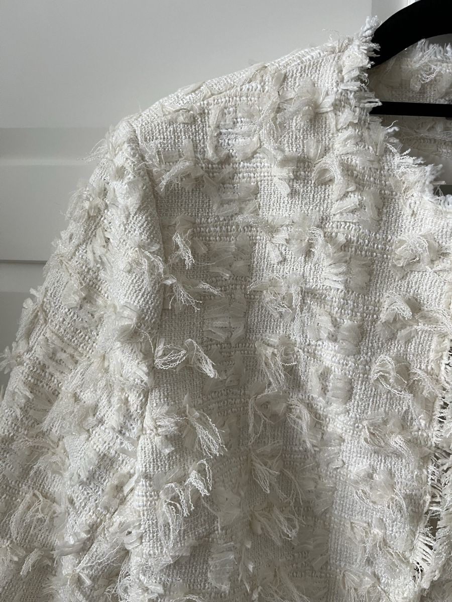 H&M Giacche: Elegante Blazer – Nuovo e nell'imballaggio originale da Allschwil venduto da eyl_bb8q 2