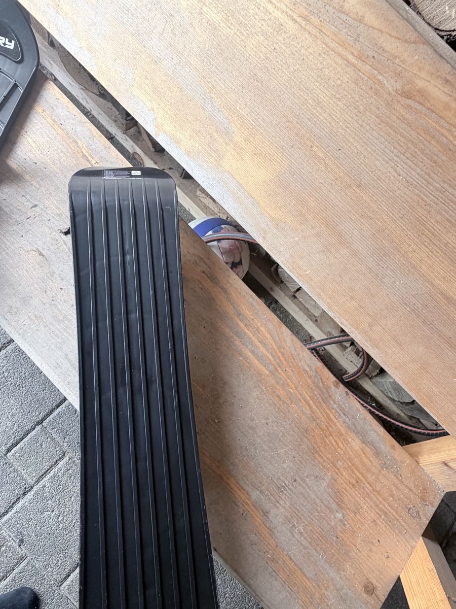 Skis: Mini Ski – Neu (gemäss Beschreibung) aus Staffelbach von fis_jr92 1