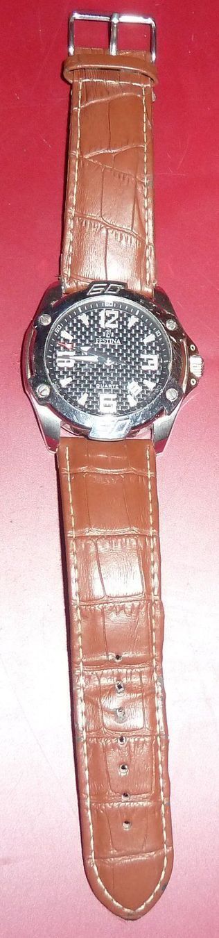 Festina Armbänder & -reifen: Uhr / Armbanduhr Festina – Gebraucht aus Ruggell von Btt