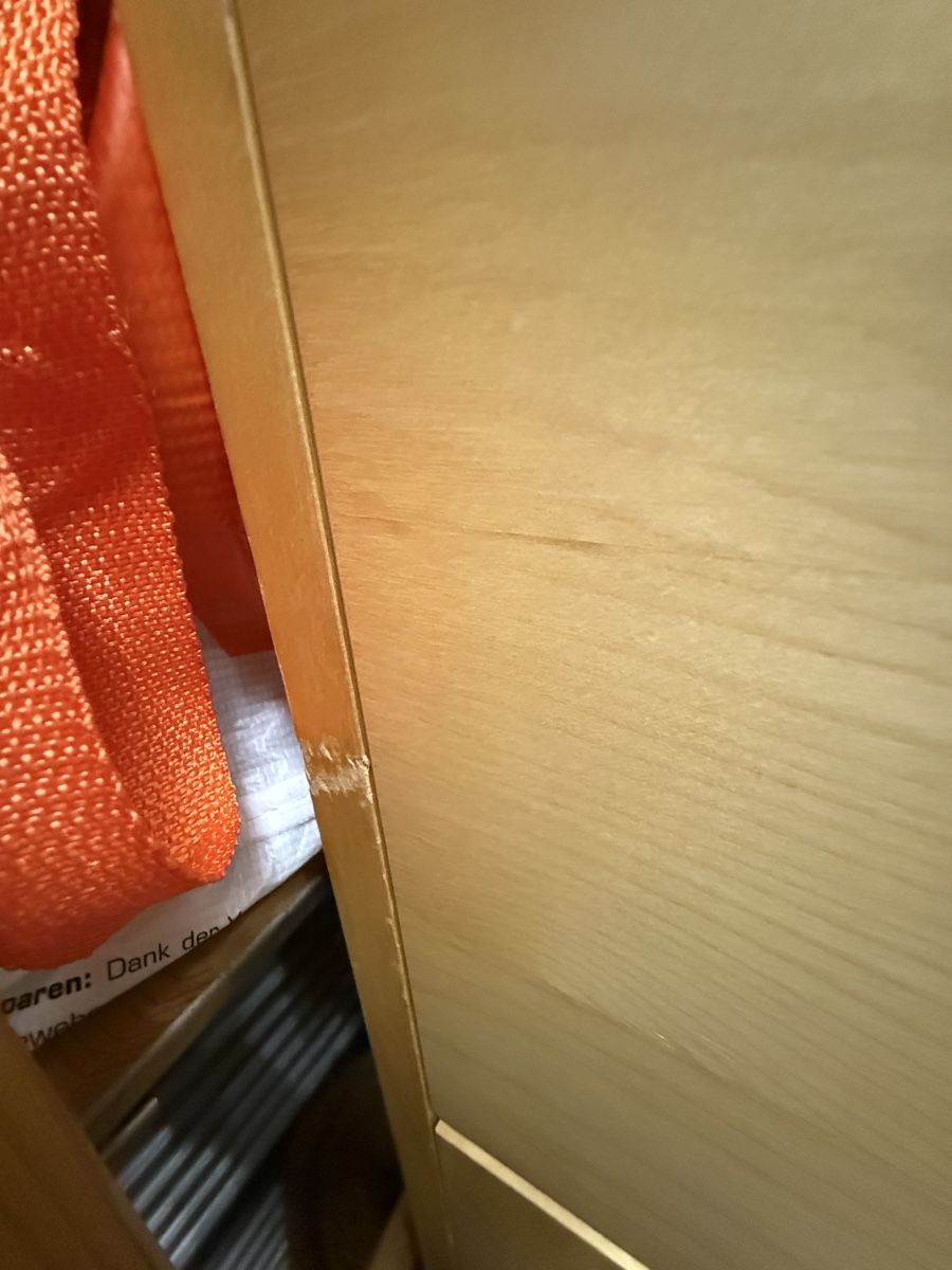Ikea Schränke: Schuhschrank Ikea – Gebraucht aus Winterthur von JuHoCh 3