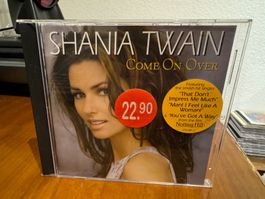 Shania Twain - Come On Over - HA13A