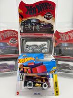 Hot Wheels Chill Mill Treasure Hunt TH - 2025 - 180/250