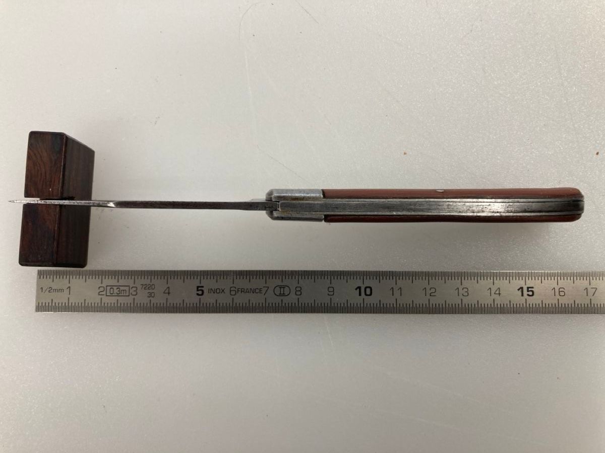 Wenger Taschenmesser: Bauernmesser – Gebraucht aus Krauchthal von colligio 2