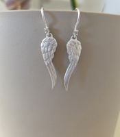 Thomas Sabo Ohrhänger „Engelsflügel“