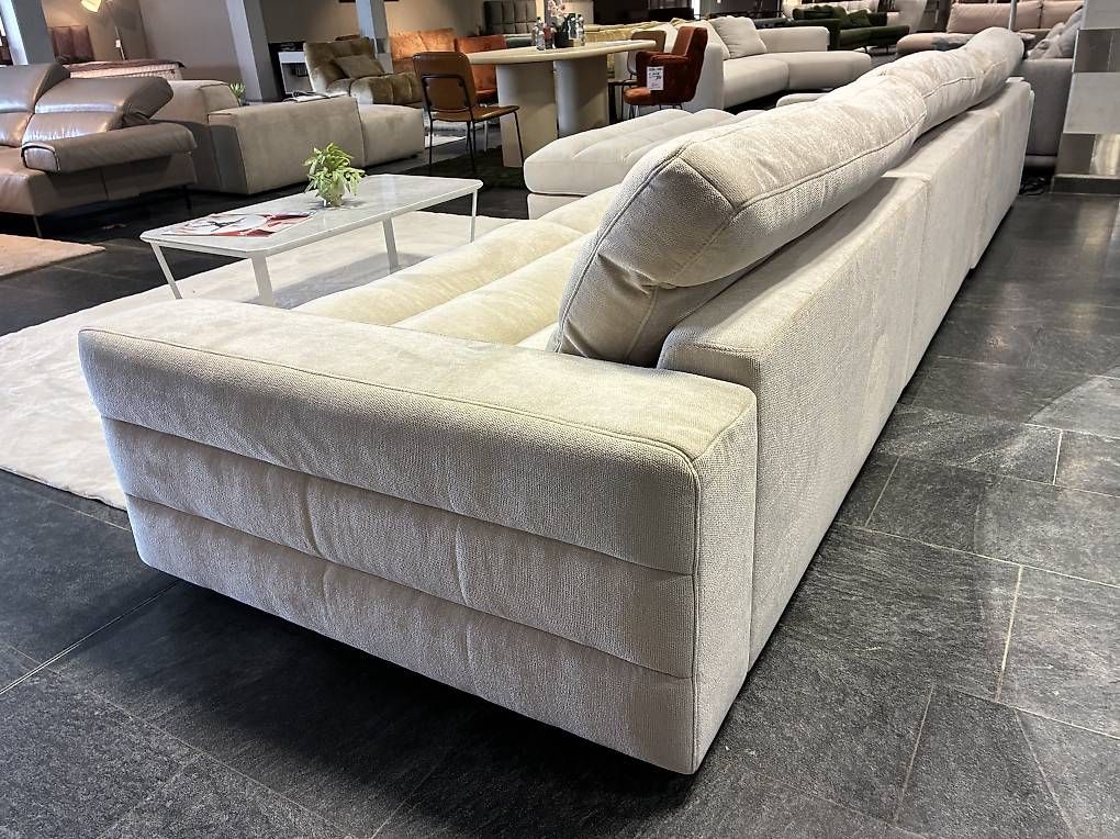 Sofas: Designer Ecksofa  – Neuf avec emballage d'origine à Fahrwangen par eli_kc5y 3