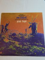 Vinyle Pink Floyd - More (Soundtrack)