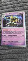 Zwirrfinst Pokémon Karte - Top Zustand