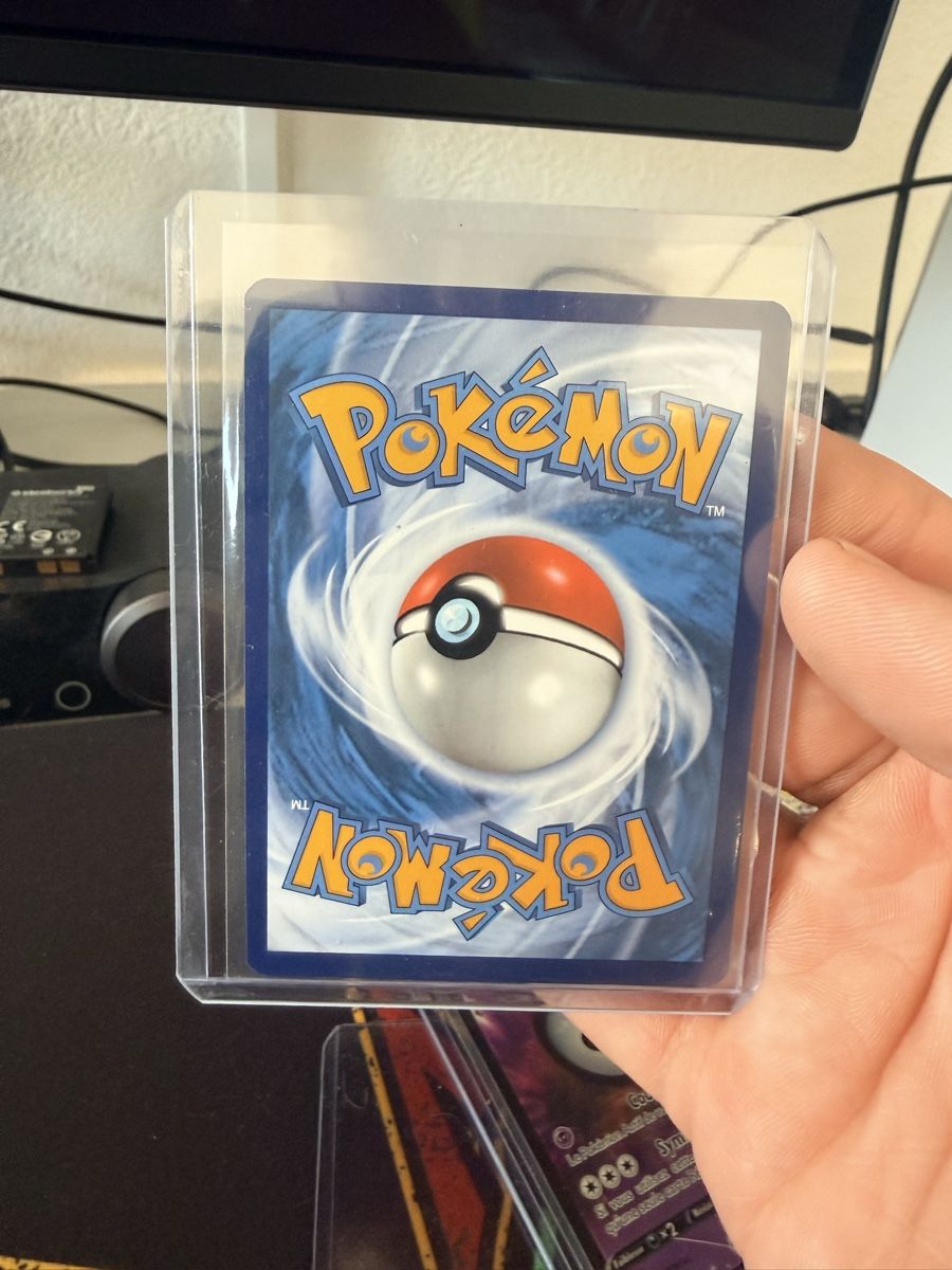 Pokémon Sammelbilder & Trading cards: Pikachu 160 – Neu (gemäss Beschreibung) aus Pomy von Asw.luxury 5