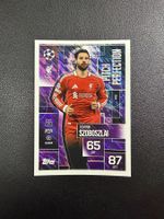 Topps Match Attax 2025/26 Dominik Szoboszlai 208