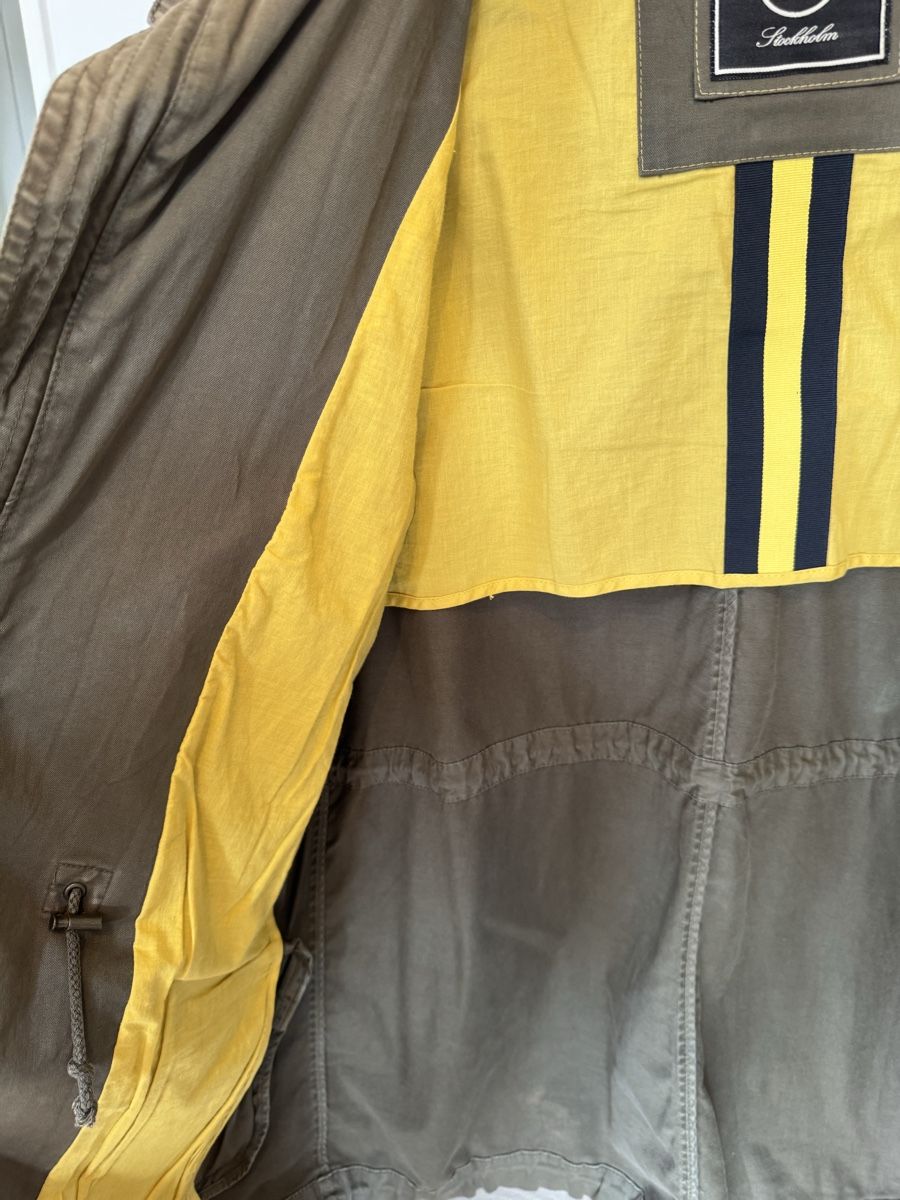 Vestes: Parka Jacke – D'occasion à Zürich par dho_qq9v 4