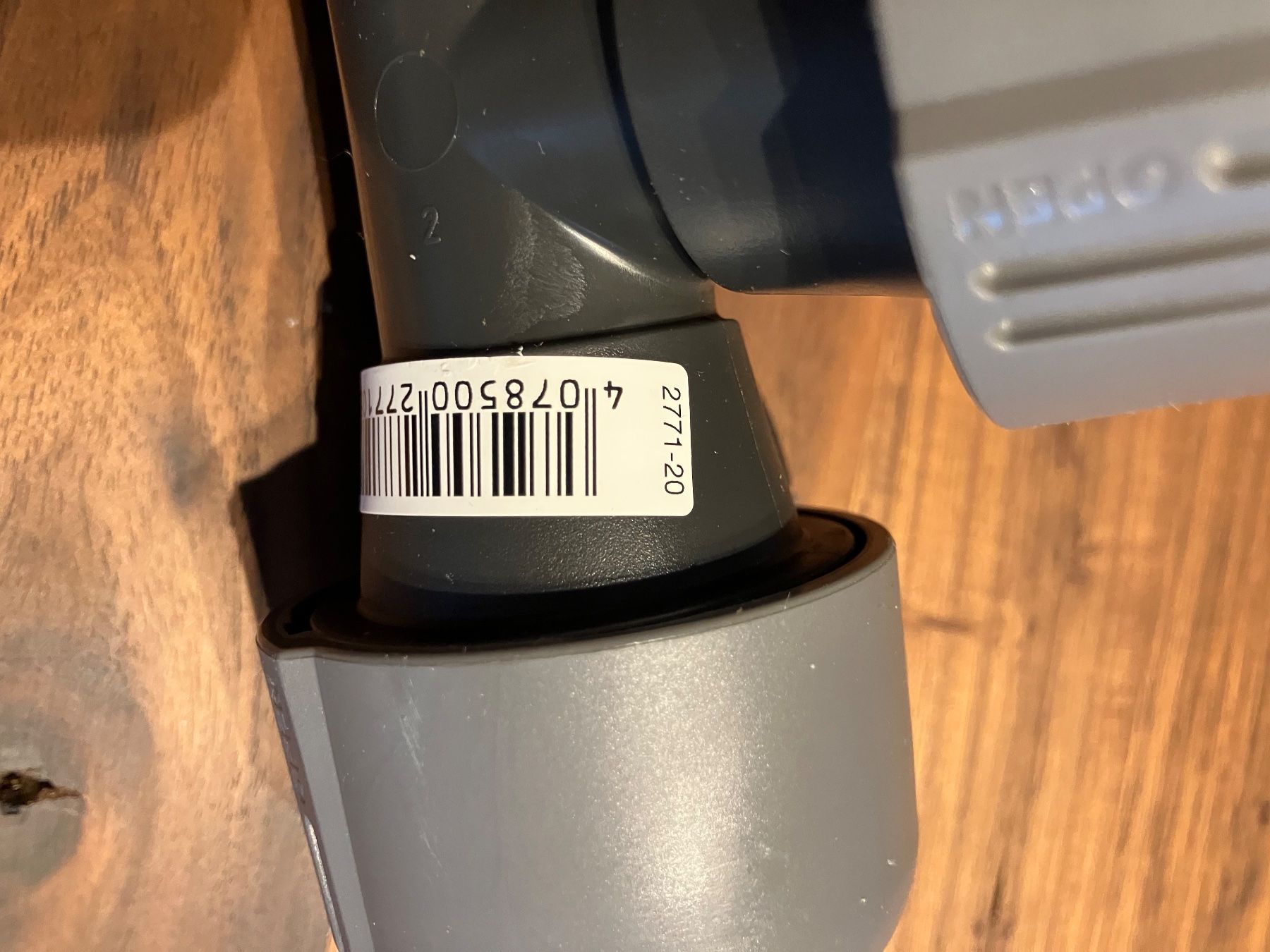 Gardena Alle Werkzeuge: Gardena - Té 25 mm – Neu und originalverpackt aus Ecublens FR von Kantyl 2