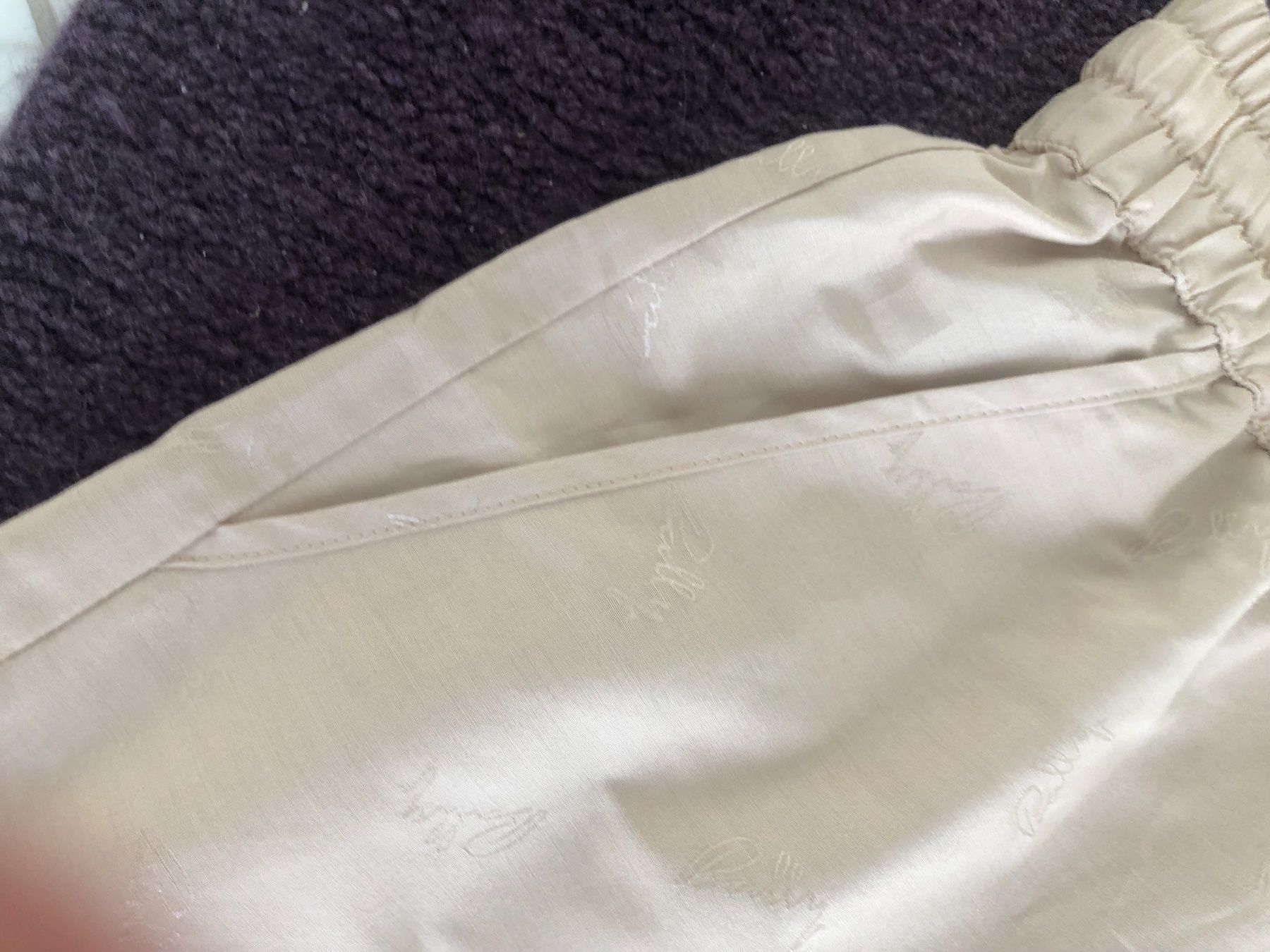 Bally Pantaloni: Bally Shorts Gr 32 Baumwolle Seide XS – Nuovo e nell'imballaggio originale da Volketswil venduto da praxis12 4