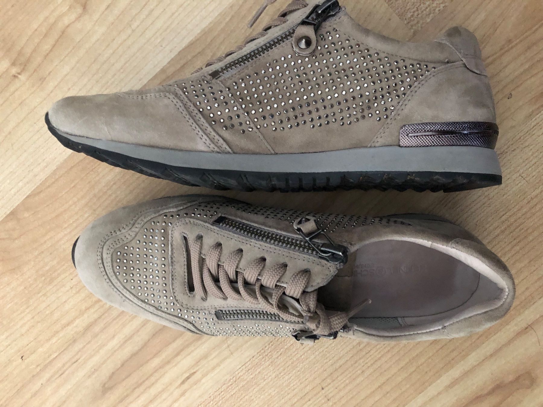 Kennel + Schmenger Scarpe da donna: Halbschuhe Kennel & Schmenger, Grösse 36,5 – Usato da Arlesheim venduto da leyRum4.5 1