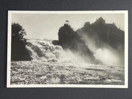 Der Rheinfall