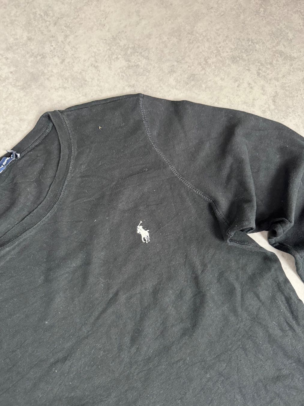Ralph Lauren Pullover & Sweatshirts: Ralph Lauren Pullover - Grösse: S | Vintage – Gebraucht aus Fraubrunnen von simon_28839 1