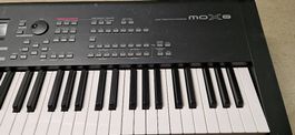 Yamaha Mox8