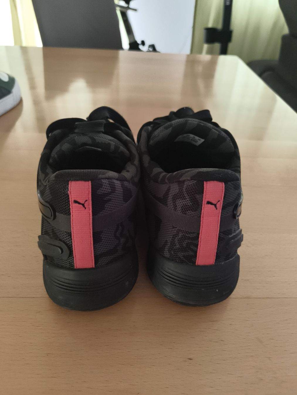 Puma Herrenschuhe: Puma Turnschuhe Grösse 43 gebraucht – Gebraucht aus Aedermannsdorf von TBOOT 2