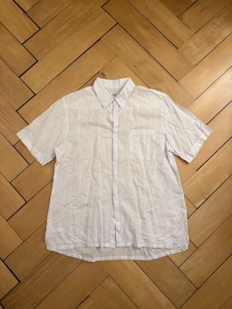 C.P. COMPANY - Hemd weiss 42 (L)
