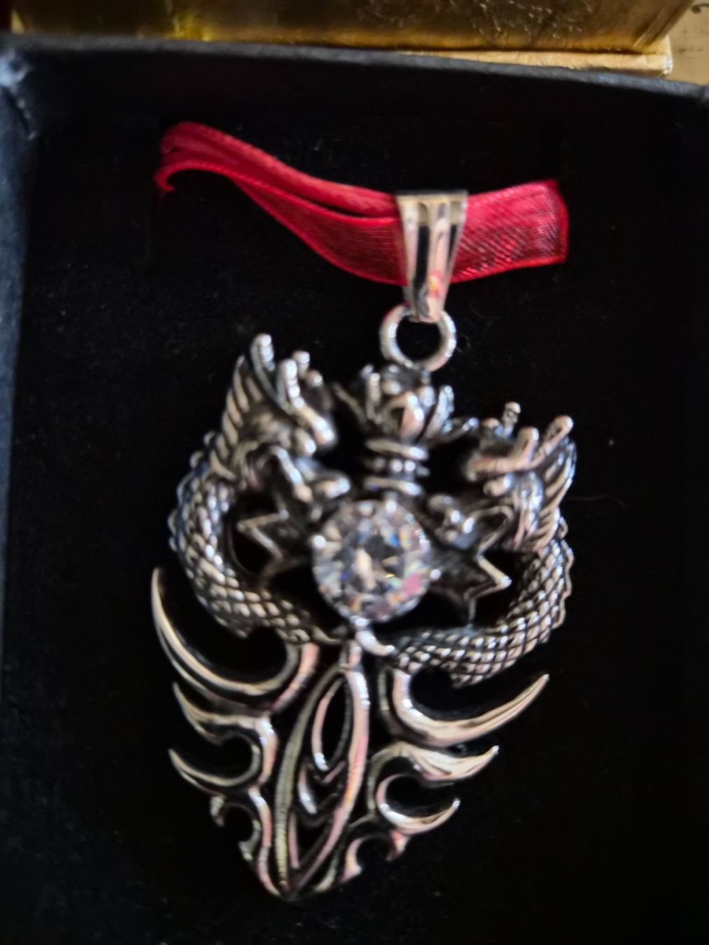 Ciondoli: Lot 15 pendentifs dragons et co – Nuovo (secondo la descrizione) da Bévilard venduto da CONTRESENS 2