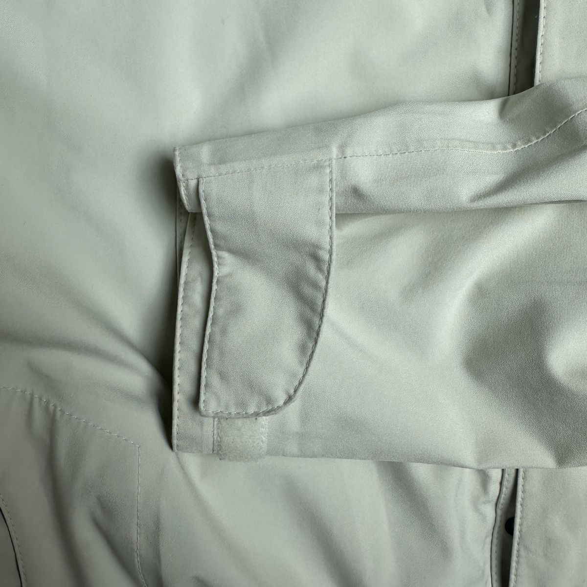 Salewa Giacche: Salewa Regenjacke Herren, Grösse M – Usato da Gelterkinden venduto da basilbaet. 3