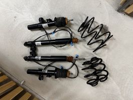 Original BMW Adaptives Fahrwerk - nur 10t km verbaut - Top!