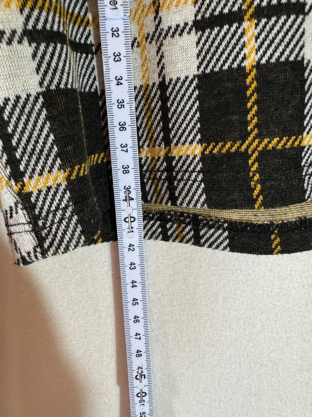 Maglioni & Felpe: Karierter Pullover von FB Sister Gr. M – Usato da Grosswangen venduto da SALE_SALE_SALE 4