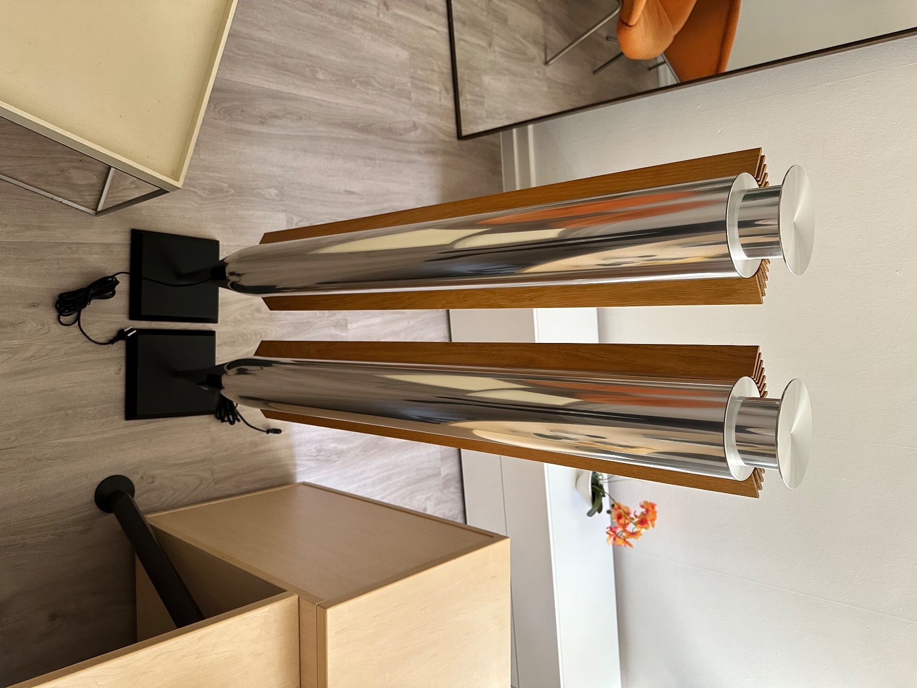 Bang & Olufsen Casse acustiche: Bang & Olufsen Beolab 18 – Usato da Rheinfelden venduto da CollectorChoice 2