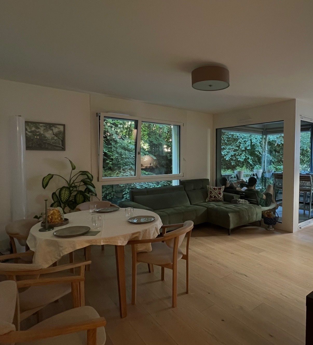 Kronleuchter & Deckenlampen: Lampe – Neu (gemäss Beschreibung) aus Corsier GE von Karol_save_planet 4