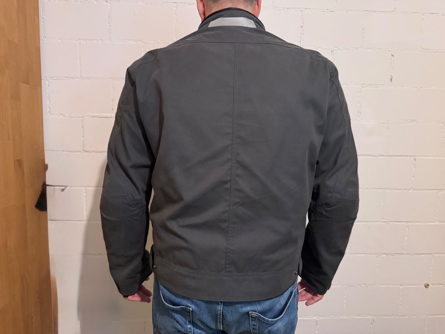 BMW Giacche: BMW Motorrad Jacke Herren – Usato da St. Gallen venduto da syna_99 2