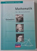 Mathematik für Mittelschulen GEOMETRIE Frommenwiler Studer