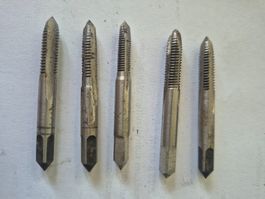 Gewindeschneider M6