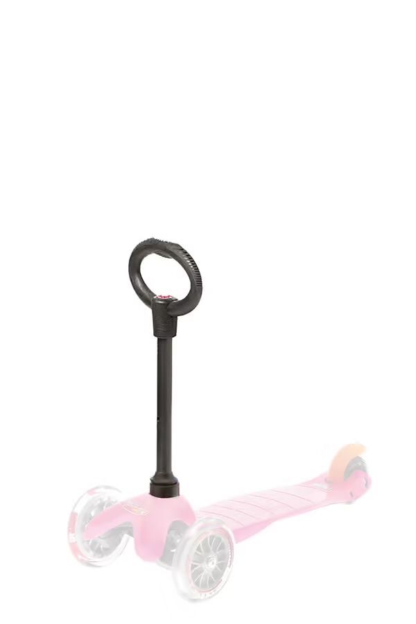 Micro Veicoli per bambini: Trottinette Micro + siège – Usato da Lavigny venduto da ehlstudent_ 4