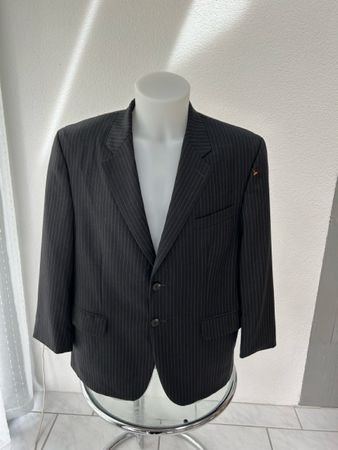 Stylish Ralph Lauren Wool Blazer 44S- Made in Canada!
