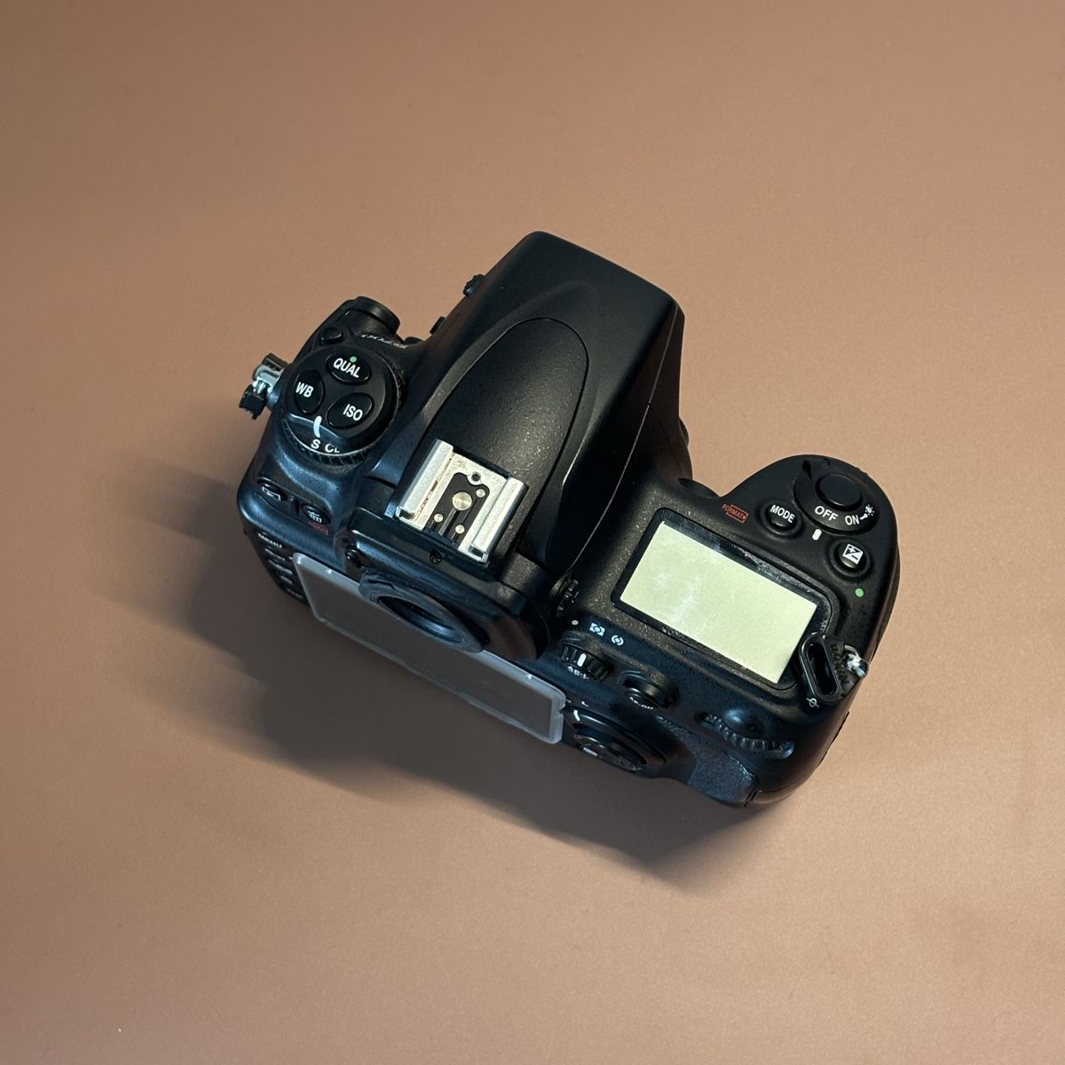 Nikon Fotocamera: Nikon D700  – Usato da Bern venduto da tandrei 1
