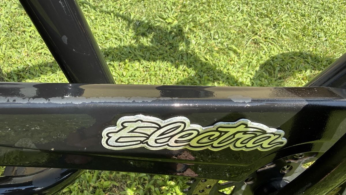 Biciclette: Electra Cruiser Bike Straight 8 Speed  – Usato da Zürich venduto da ricmp007 5