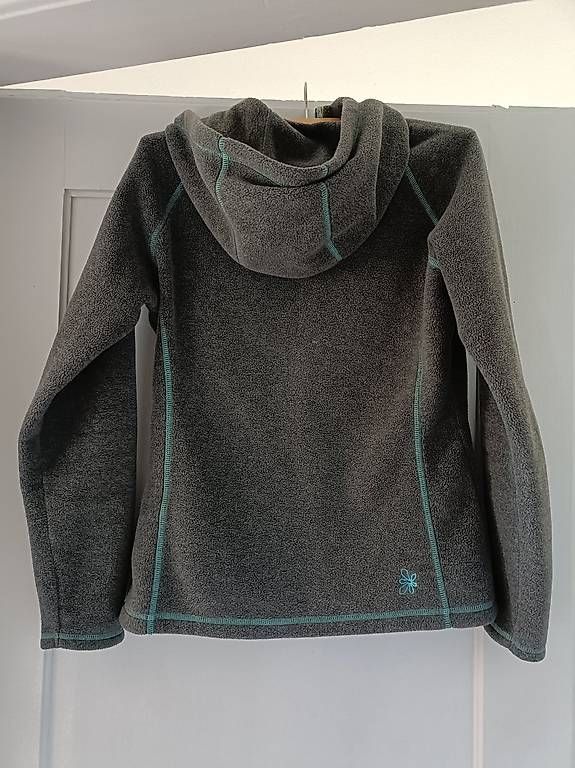 Giacche: Mammut Fleecejacke Gr. S – Usato da Sissach venduto da jgt_6k76 1