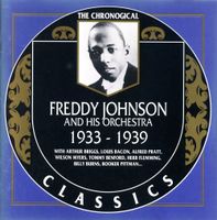 Jazz-CD:  Freddy Johnson....." (Classics")