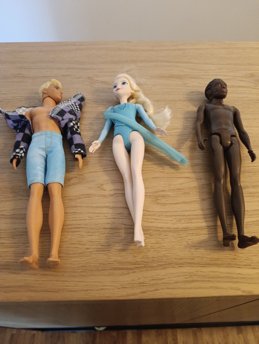 Giocattoli: Barbie – Usato da Biel/Bienne venduto da kubrak