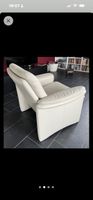 Edler Erpo Relax Sessel City Leder