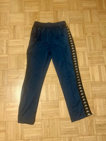 Kappa training pants