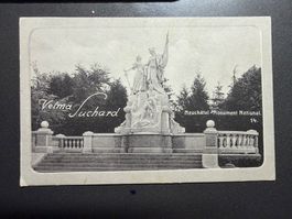 Suchard AK Neuchatel **