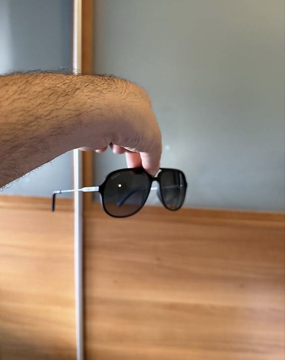 Polaroid Lunettes & Verres: Sonnenbrillen – D'occasion à Muttenz par sav_5nxh 3