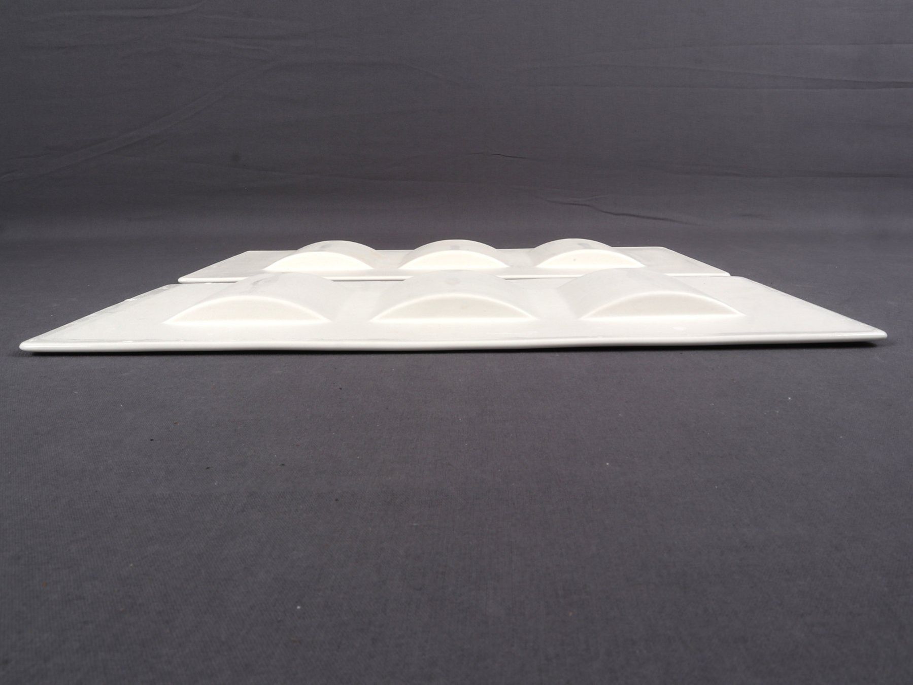Teller: RAK Porcelain AllSpice Teller 2 Stk. – Gebraucht aus Steinen von Restwert_Steinen 4