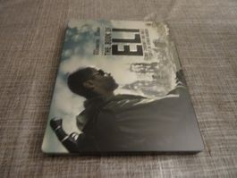 The Book of Eli - Steelbook - Blu-Ray